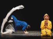 Balletto Civile